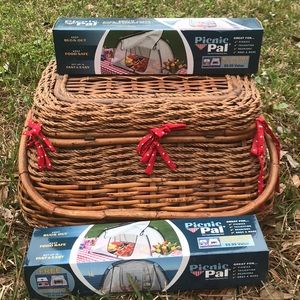 PICNIC 🧺 PAL FOR OUTDOOR USE